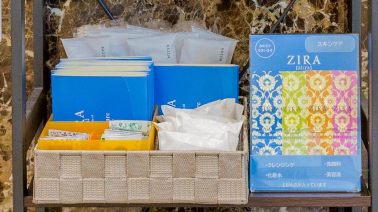 فندق طويوكو إن طوكيو أكيجاوا - إكي كيتا - جوتشي Akiruno المظهر الخارجي الصورة